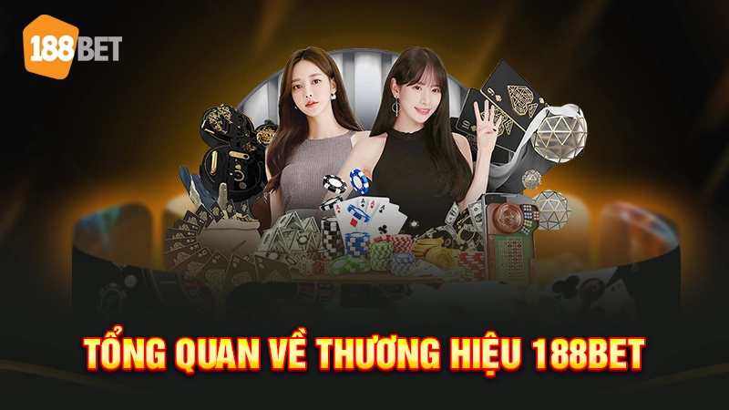188bet 13 188BET - Thương hiệu cá cược thể thao chuyên nghiệp